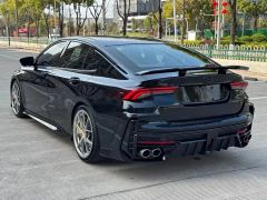 GAC Chuanqi Shadow Leopard Shadow Leopard R 400T Automatic MAX Version - фото 13