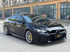 GAC Chuanqi Shadow Leopard Shadow Leopard R 400T Automatic MAX Version - фото 2