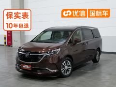Buick GL8 ES Luxury Edition 653T Luxury Edition 7-seater - photo 1