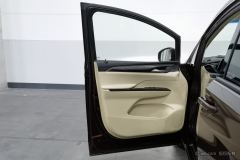 Buick GL8 ES Luxury Edition 653T Luxury Edition 7-seater - photo 11