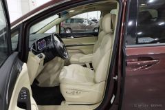 Buick GL8 ES Luxury Edition 653T Luxury Edition 7-seater - photo 13