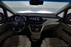 Buick GL8 ES Luxury Edition 653T Luxury Edition 7-seater - photo 14