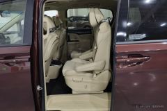 Buick GL8 ES Luxury Edition 653T Luxury Edition 7-seater - photo 19