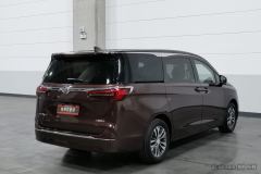 Buick GL8 ES Luxury Edition 653T Luxury Edition 7-seater - photo 2
