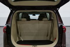 Buick GL8 ES Luxury Edition 653T Luxury Edition 7-seater - photo 20