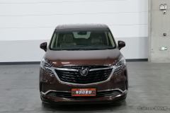 Buick GL8 ES Luxury Edition 653T Luxury Edition 7-seater - photo 3