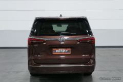 Buick GL8 ES Luxury Edition 653T Luxury Edition 7-seater - photo 4