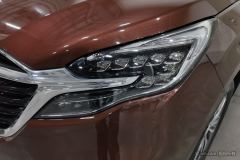 Buick GL8 ES Luxury Edition 653T Luxury Edition 7-seater - photo 5