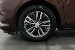 Buick GL8 ES Luxury Edition 653T Luxury Edition 7-seater - photo 6