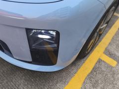Li Auto i8 Standard Edition - фото 4
