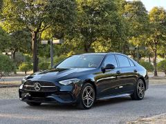 Mercedes-Benz C Class C-Class Facelift C 260 L AMG Line - photo 1