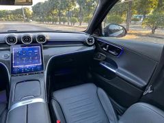 Mercedes-Benz C Class C-Class Facelift C 260 L AMG Line - photo 10