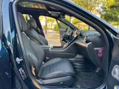 Mercedes-Benz C Class C-Class Facelift C 260 L AMG Line - photo 11