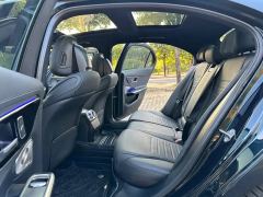 Mercedes-Benz C Class C-Class Facelift C 260 L AMG Line - photo 12