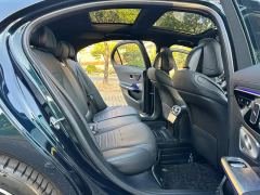 Mercedes-Benz C Class C-Class Facelift C 260 L AMG Line - photo 13