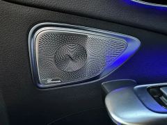 Mercedes-Benz C Class C-Class Facelift C 260 L AMG Line - photo 14