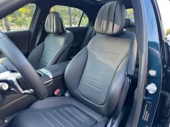 Mercedes-Benz C Class C-Class Facelift C 260 L AMG Line - photo 15