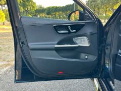 Mercedes-Benz C Class C-Class Facelift C 260 L AMG Line - photo 16