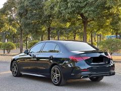 Mercedes-Benz C Class C-Class Facelift C 260 L AMG Line - photo 20