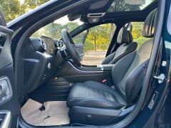 Mercedes-Benz C Class C-Class Facelift C 260 L AMG Line - photo 4
