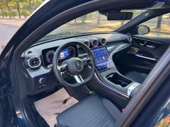 Mercedes-Benz C Class C-Class Facelift C 260 L AMG Line - photo 5
