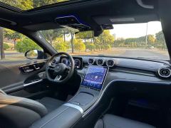 Mercedes-Benz C Class C-Class Facelift C 260 L AMG Line - photo 6