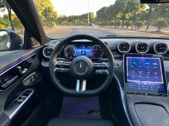 Mercedes-Benz C Class C-Class Facelift C 260 L AMG Line - photo 9