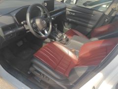 Honda Breeze 240TURBO RWD Luxury Edition 5-seater - photo 11
