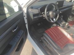 Honda Breeze 240TURBO RWD Luxury Edition 5-seater - photo 12