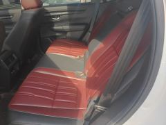 Honda Breeze 240TURBO RWD Luxury Edition 5-seater - photo 13