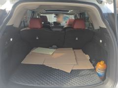 Honda Breeze 240TURBO RWD Luxury Edition 5-seater - photo 15