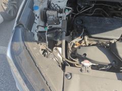 Honda Breeze 240TURBO RWD Luxury Edition 5-seater - photo 20