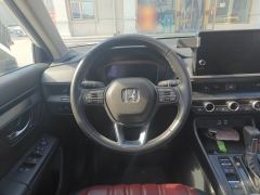 Honda Breeze 240TURBO RWD Luxury Edition 5-seater - photo 6