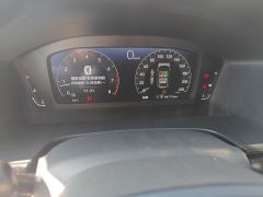 Honda Breeze 240TURBO RWD Luxury Edition 5-seater - photo 8