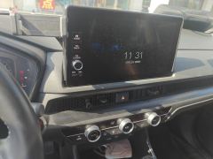 Honda Breeze 240TURBO RWD Luxury Edition 5-seater - photo 9