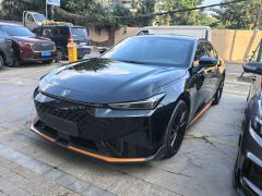 Changan UNI-V 1.5T Premium Sport - ფოტო 1