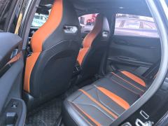 Changan UNI-V 1.5T Premium Sport - ფოტო 10