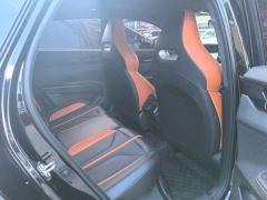 Changan UNI-V 1.5T Premium Sport - ფოტო 11