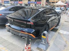 Changan UNI-V 1.5T Premium Sport - ფოტო 12