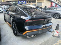 Changan UNI-V 1.5T Premium Sport - ფოტო 13