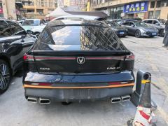 Changan UNI-V 1.5T Premium Sport - ფოტო 14