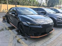 Changan UNI-V 1.5T Premium Sport - ფოტო 2