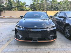 Changan UNI-V 1.5T Premium Sport - ფოტო 3