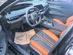 Changan UNI-V 1.5T Premium Sport - ფოტო 4