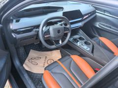 Changan UNI-V 1.5T Premium Sport - ფოტო 5
