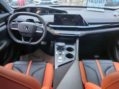 Changan UNI-V 1.5T Premium Sport - ფოტო 6