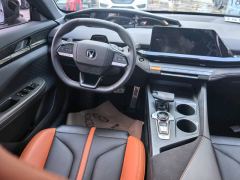 Changan UNI-V 1.5T Premium Sport - ფოტო 7