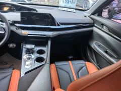 Changan UNI-V 1.5T Premium Sport - ფოტო 8