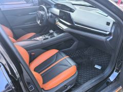 Changan UNI-V 1.5T Premium Sport - ფოტო 9