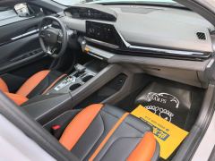 Changan UNI-V 1.5T Premium Sport - ფოტო 10